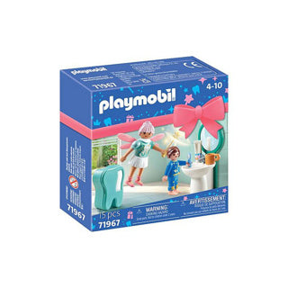 Playmobil 71967 Zahnfee