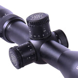Konus-Gewehre Konuspro LZ-30 2.5-10x50 - afbeelding 2