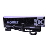 Konus-Gewehre Konuspro LZ-30 2.5-10x50 - afbeelding 3