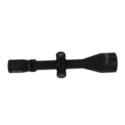 Konus-Gewehre Konuspro LZ-30 3-12x56