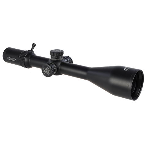 Konus Zielfernrohr Glory 3-24x56 SFP, Fein (MOA)