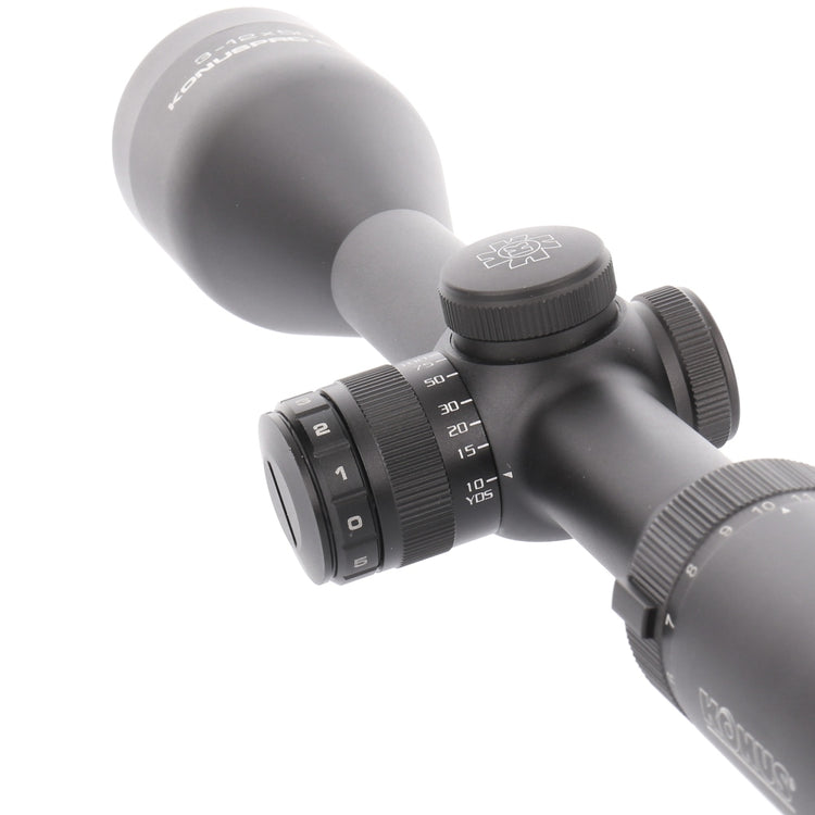 Konus Italia Konus Zielfernrohr Konuspro Evo 3-12x50