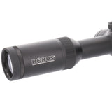 Konus Italia Konus Zielfernrohr Konuspro Evo 3-12x50 - afbeelding 4