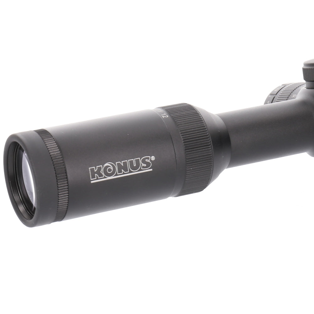 Konus Italia Konus Zielfernrohr Konuspro Evo 3-12x50
