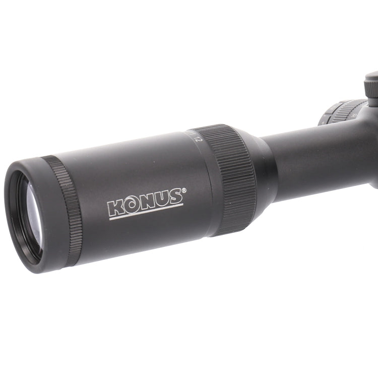 Konus Italia Konus Zielfernrohr Konuspro Evo 3-12x50