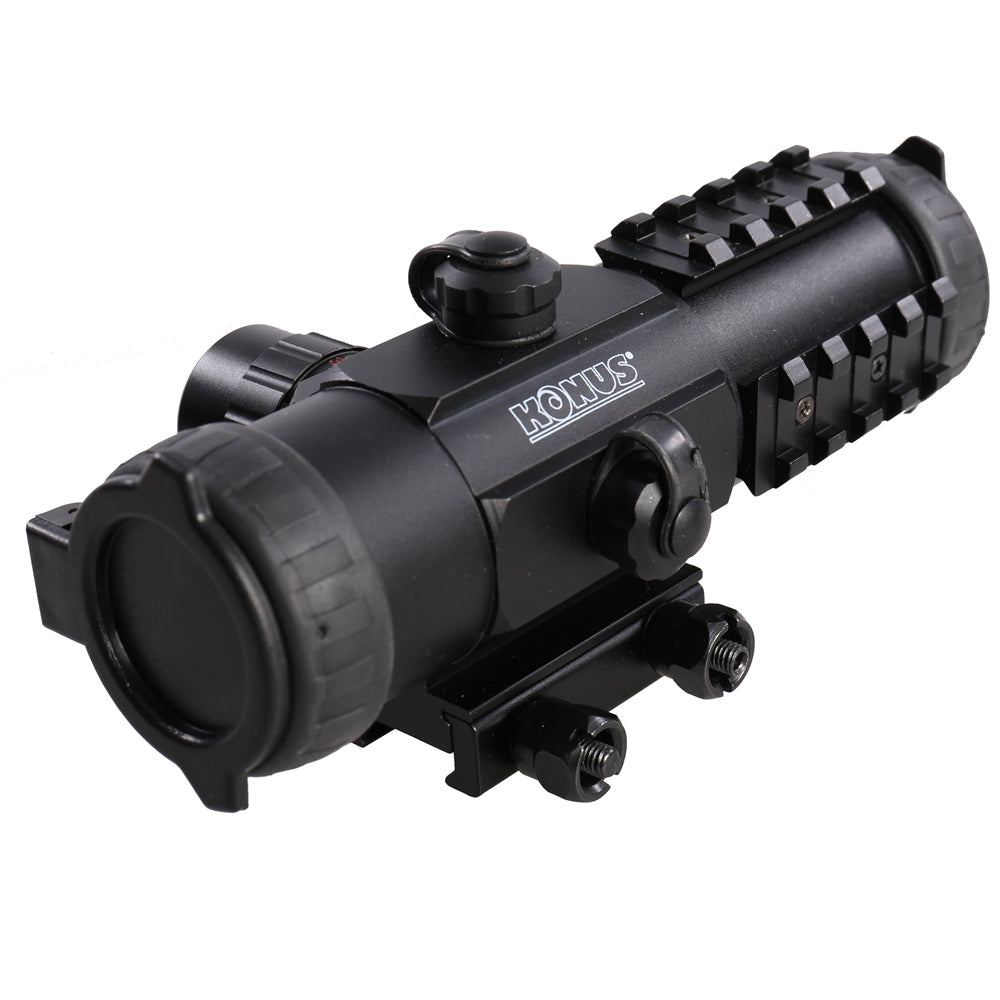 Konus Red Dot Zielfernrohr Sight-Pro PTS2