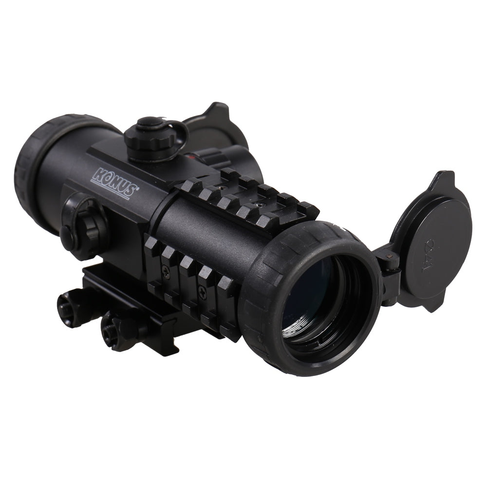 Konus Red Dot Zielfernrohr Sight-Pro PTS2