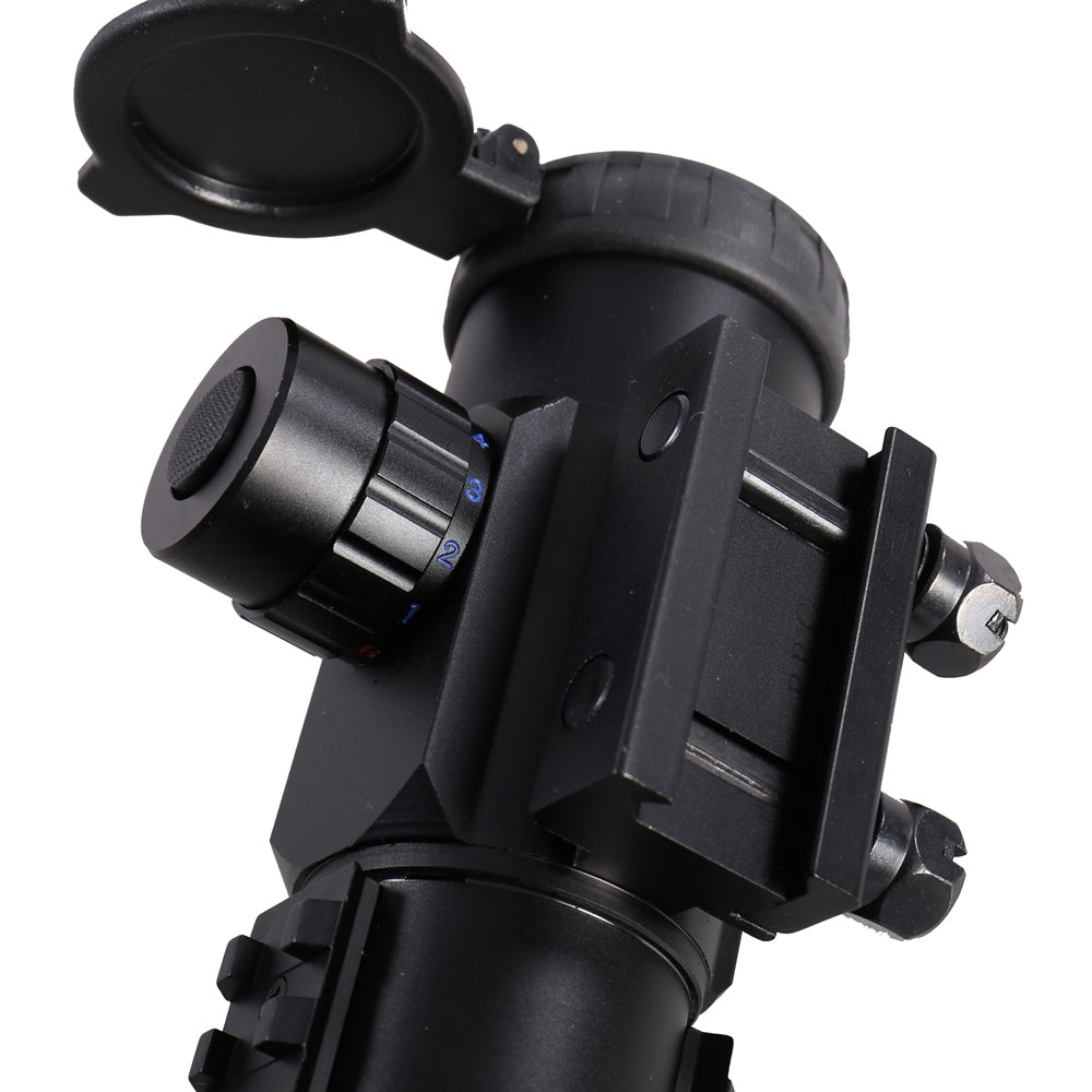 Konus Red Dot Zielfernrohr Sight-Pro PTS2