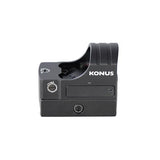 Konus Italia Red dot Rijbler Sehspaltung-3 - afbeelding 2