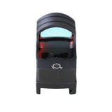 Konus Italia Red dot Rijbler Sehspaltung-3 - afbeelding 4