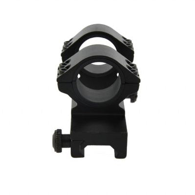 Konus Montageset 25-30mm Dual-T