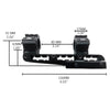 Konus Cantilever Assembly Universal