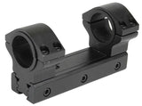 Kegel-Universalhalterung für 30-25,4 mm - afbeelding 1