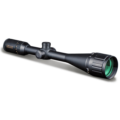 Konus Zielfernrohr Konuspro-Plus 6-24x50 mit beleuchtetem Absehen