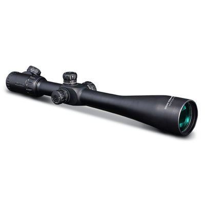 Konus Zielfernrohr Konuspro-M30 12,5-50x56 mit beleuchtetem Absehen