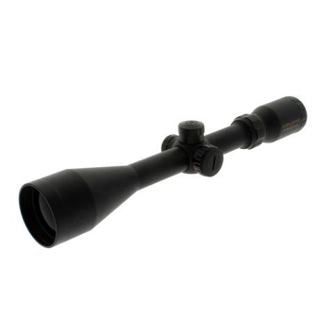Konus Zielfernrohr Konuspro 3-9x50 mit beleuchtetem Absehen