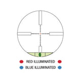 Konus Rifle Scope Konuspro F30 8-32x56 - afbeelding 5