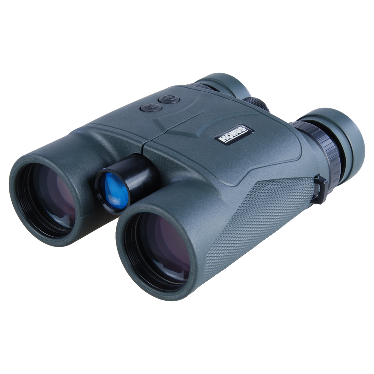 Konus-Fernglas Konusrange-2 10x42 mit Abstandsmesser