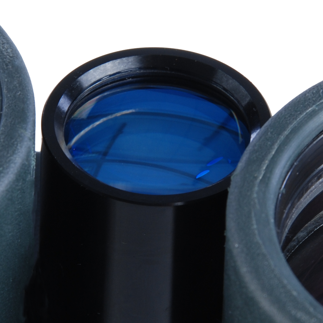 Konus-Fernglas Konusrange-2 10x42 mit Abstandsmesser
