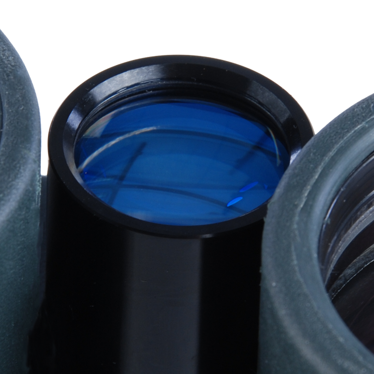Konus-Fernglas Konusrange-2 10x42 mit Abstandsmesser