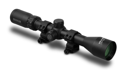 Konus Italia Konus Zielfernrohr Fighter 3-9x40