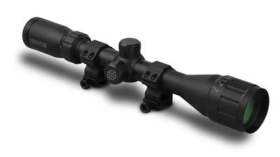 Konus Italia Konus Zielfernrohr Fighter 4-12x40ao