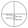 Konus Italia Konus Zielfernrohr Fighter 4-12x40ao