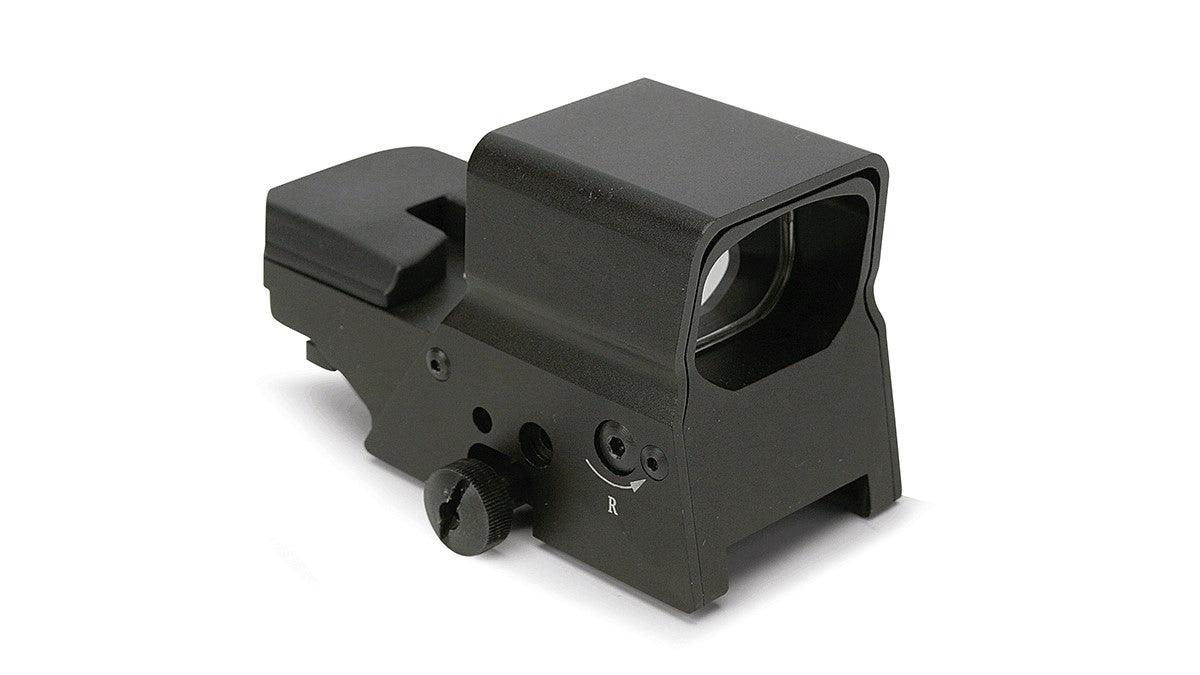 Konus Italia Konus Red Green Dot Zielfernrohr Sight-Pro R8