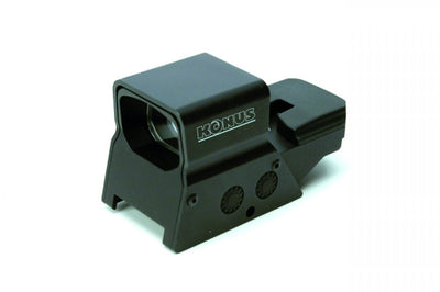 Konus Italia Konus Red Green Dot Zielfernrohr Sight-Pro R8