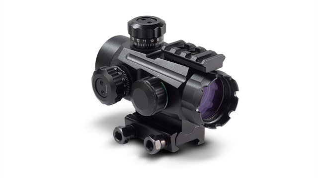 Konus Red Dot Zielfernrohr Konusight Tactical