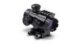 Konus Red Dot Zielfernrohr Konusight Tactical - afbeelding 2