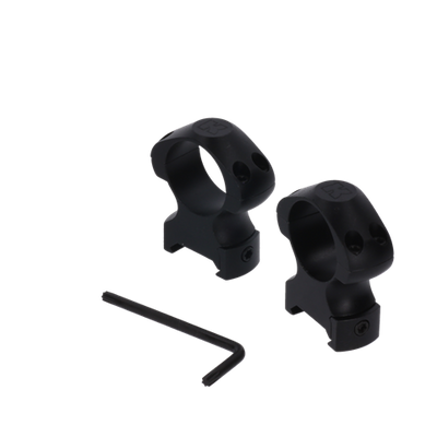 Konus Montageringe 25,4 mm hoch