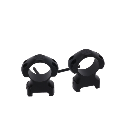 Konus Montageringe 25,4 mm hoch