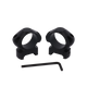 Konus Montageringe 25,4 mm Medium
