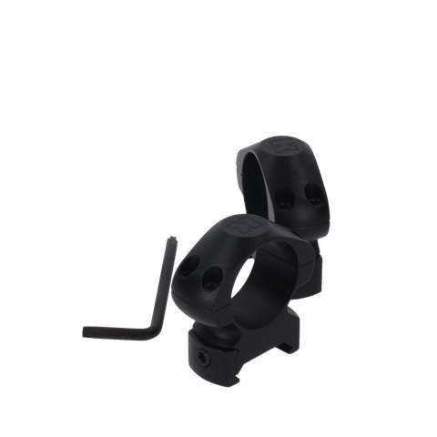 Konus Montageringe 25,4 mm Medium