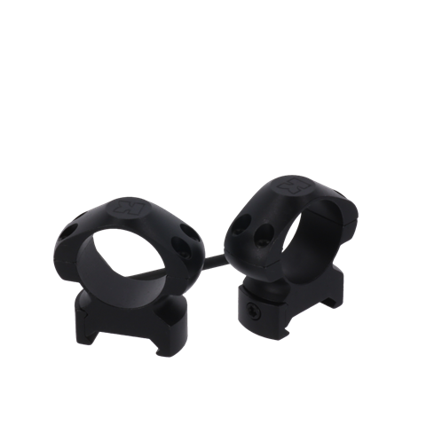 Konus Montageringe 25,4 mm Medium