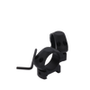 Konus Montageringe 25,4 mm niedrig