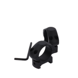 Konus Montageringe 25,4 mm niedrig - afbeelding 3