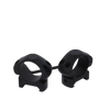 Konus Montageringe 25,4 mm niedrig