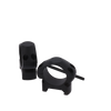 Konus Montageringe 25,4 mm niedrig