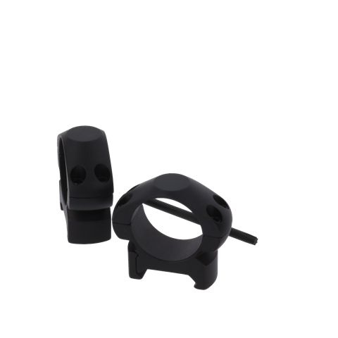 Konus Montageringe 25,4 mm niedrig