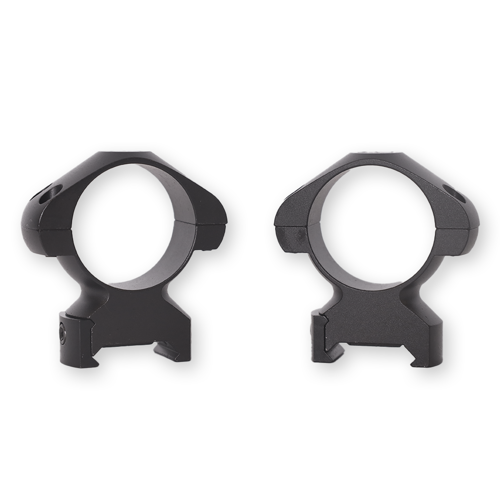 Konus Montageringe 30 mm hoch