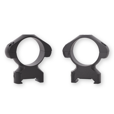 Konus Montageringe 30 mm hoch