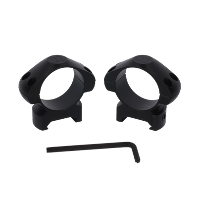 Konus Montageringe 30 mm Medium