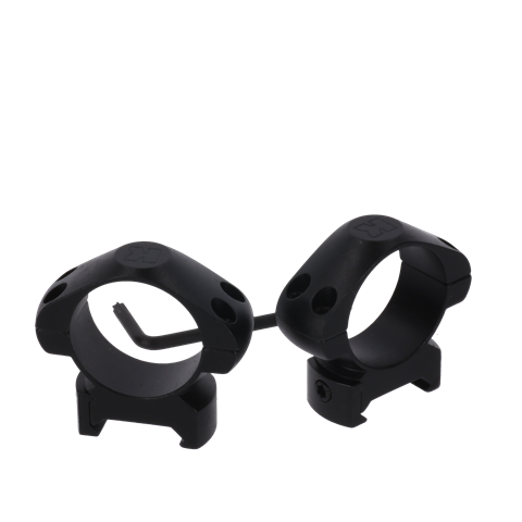 Konus Montageringe 30 mm Medium