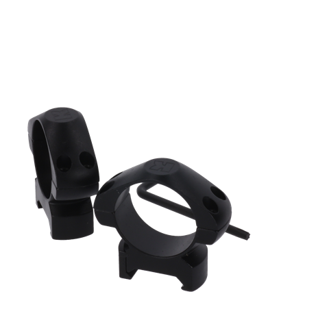Konus Montageringe 30 mm Medium