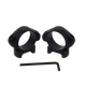 Konus Montageringe 30 mm niedrig