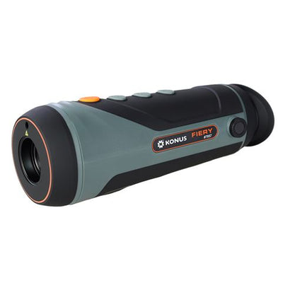 Konus Italia Konus Wärmebildkamera Fiery 2x-16x