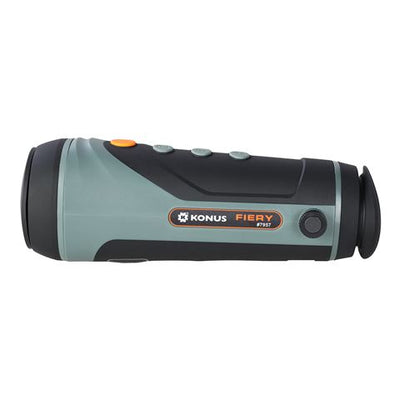 Konus Italia Konus Wärmebildkamera Fiery 2x-16x