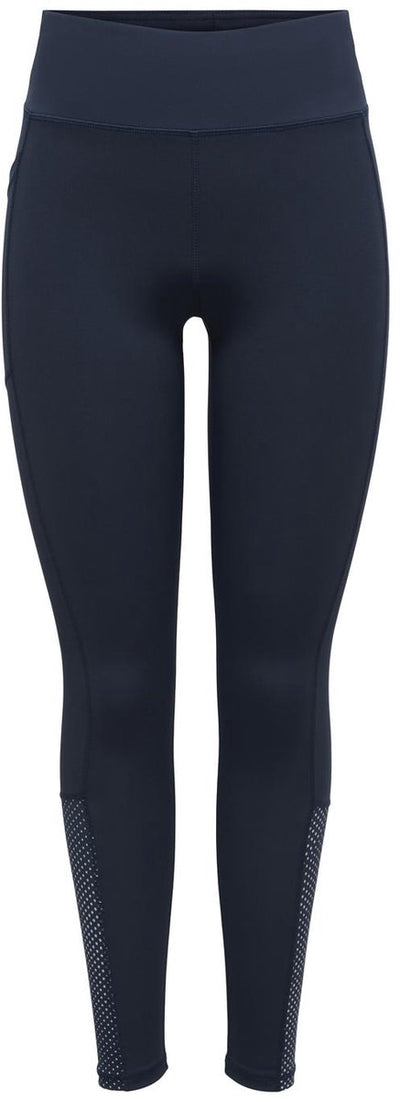 Spielen Sie nur Sport-Leggings mit eng anliegenden Sport-Leggings von Plea-2-Alice